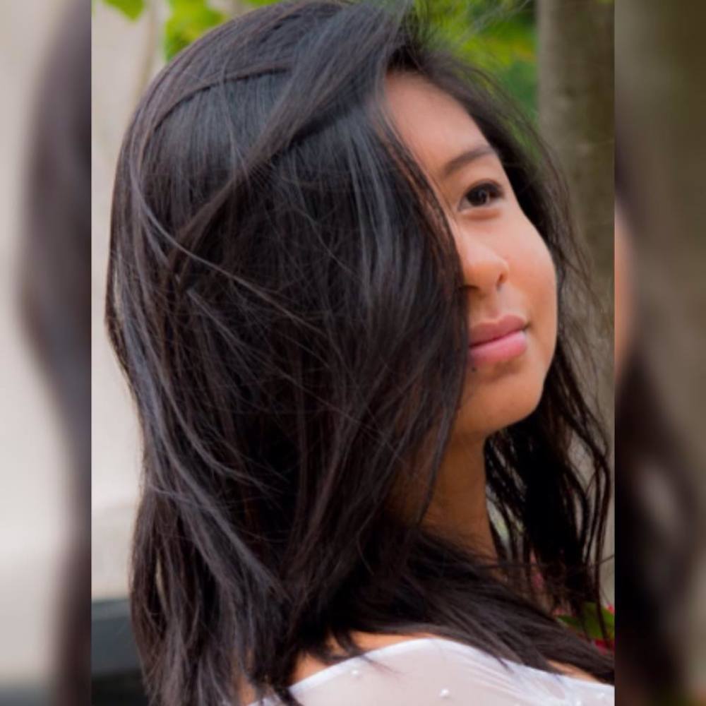 Meet your Posher, Tracey